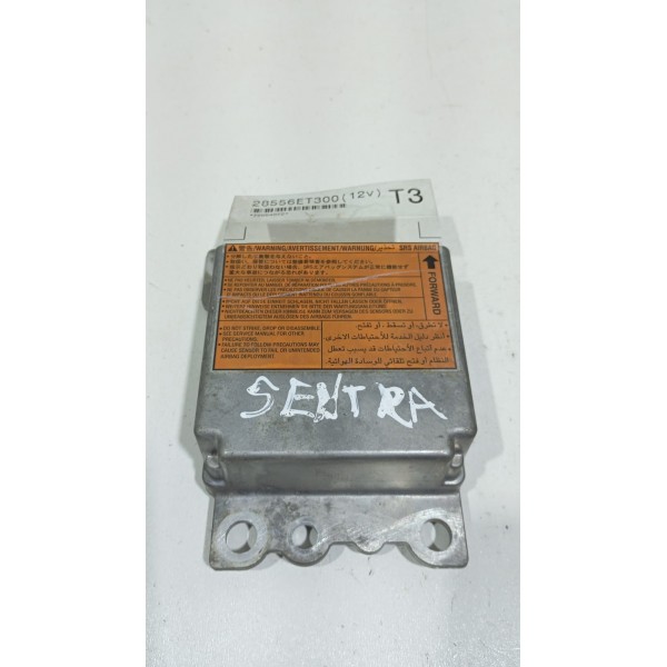 MODULO AIRBAG NISSAN SENTRA 08 A 12 