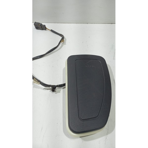 BOLSA AIRBAG BANCO DIANTEIRO L.E PEUGEOT 2008 - 208   9802154377
