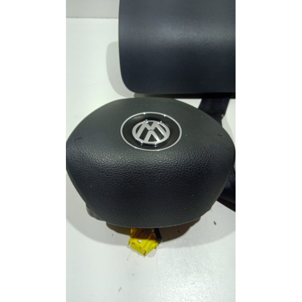 KIT AIRBAG VW FOX 2015 A 2021