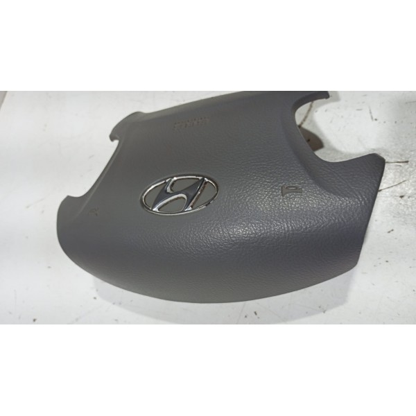 BOLSA DO VOLANTE  HYUNDAI AZERA 06 A 11