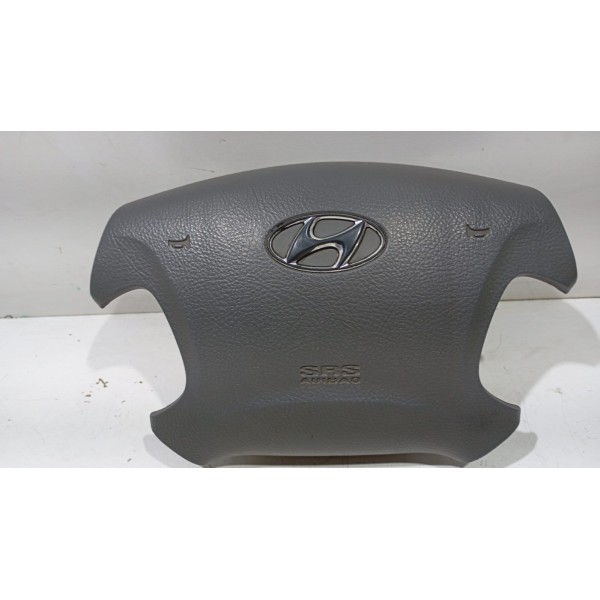 BOLSA DO VOLANTE  HYUNDAI AZERA 06 A 11
