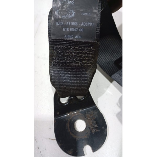 CINTO SEGURANÇA TRASEIRO R.R EVOQUE BJ32611B68