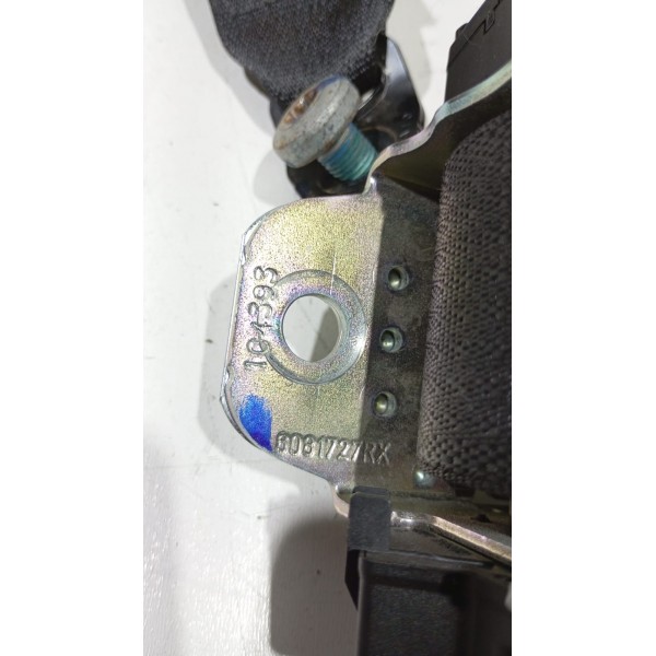 CINTO DE SEGURANÇA T.D DODGE JOURNEY 616122300A