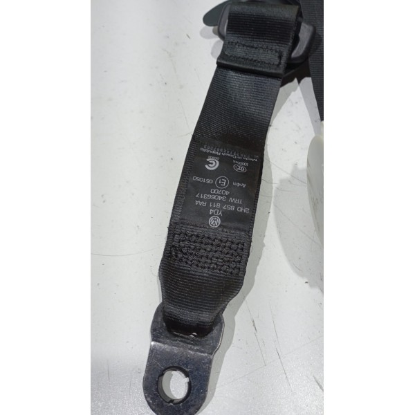 CINTO DE SEGURANÇA T.E VW AMAROK 18 A 24  2H0857811