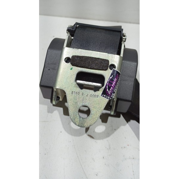 CINTO SEGURANÇA T.D VW GOLF VARIANT 14 A 20  621531300