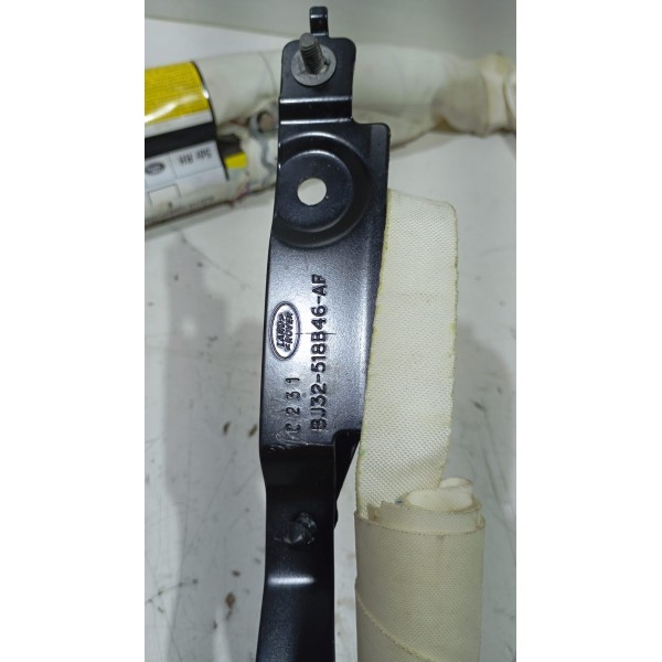 CORTINA LATERAL TETO L.D R.R EVOQUE 12 A 16