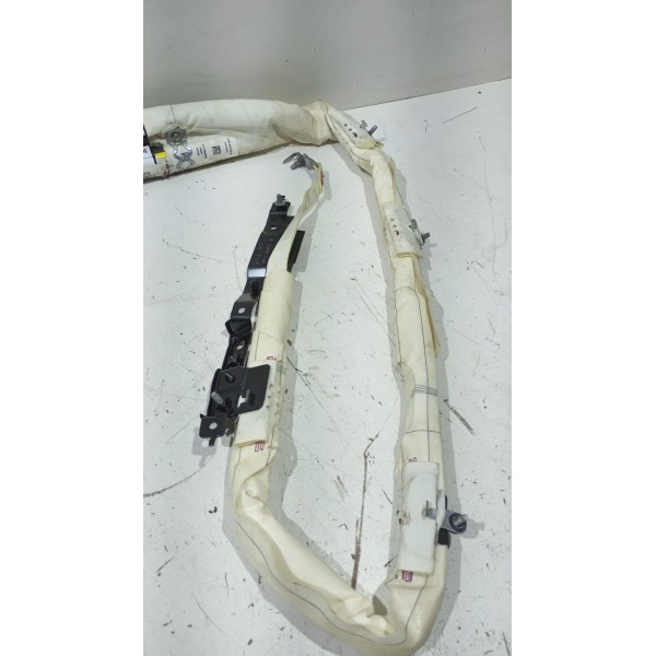 CORTINA LATERAL TETO L.D R.R EVOQUE 12 A 16