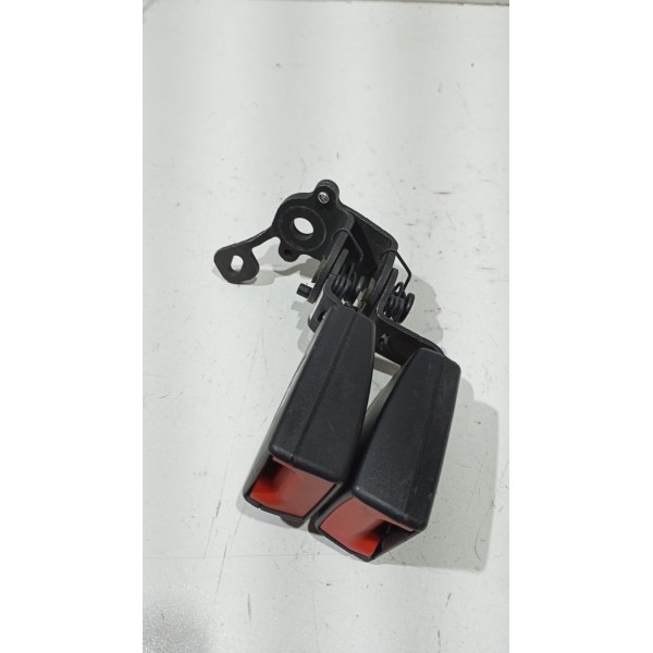 ENCAIXE DUPLO FEMEA CINTO TRASEIRO VW GOLF 15 A 20 6200886E