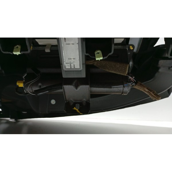 KIT AIRBAG RENAULT MEGANE  2007 A 2012