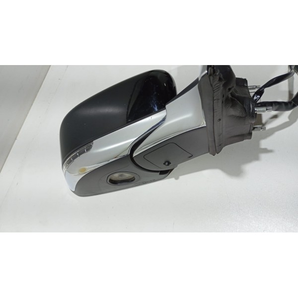 RETROVISOR LADO DIREITO JEEP COMMANDER 22 A 25