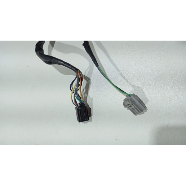 RETROVISOR LADO DIREITO JEEP COMMANDER 22 A 25