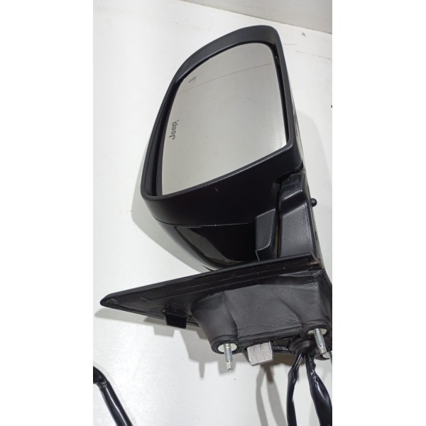 RETROVISOR LADO DIREITO JEEP COMMANDER 22 A 25