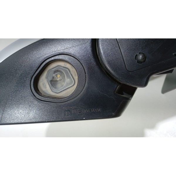 RETROVISOR LADO DIREITO JEEP COMMANDER 22 A 25