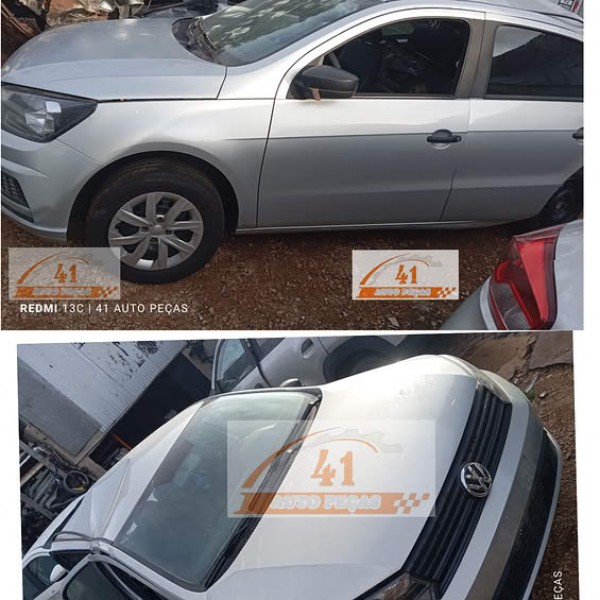 SUACATA VOLKSWAGEN GOL 1.0 3CC 2020