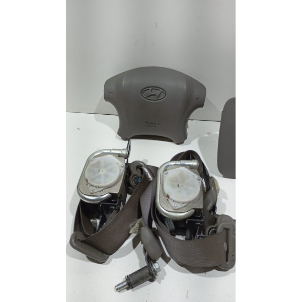 KIT AIRBAG HYUNDAI TUCSON 2006 A 2016