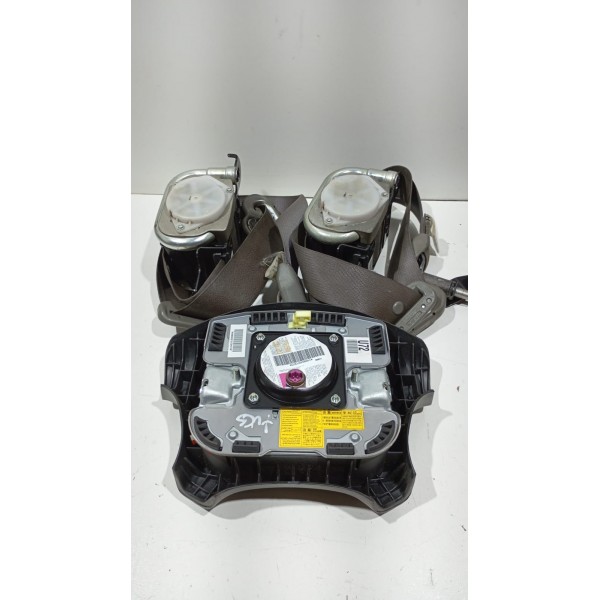KIT AIRBAG HYUNDAI TUCSON 2006 A 2016