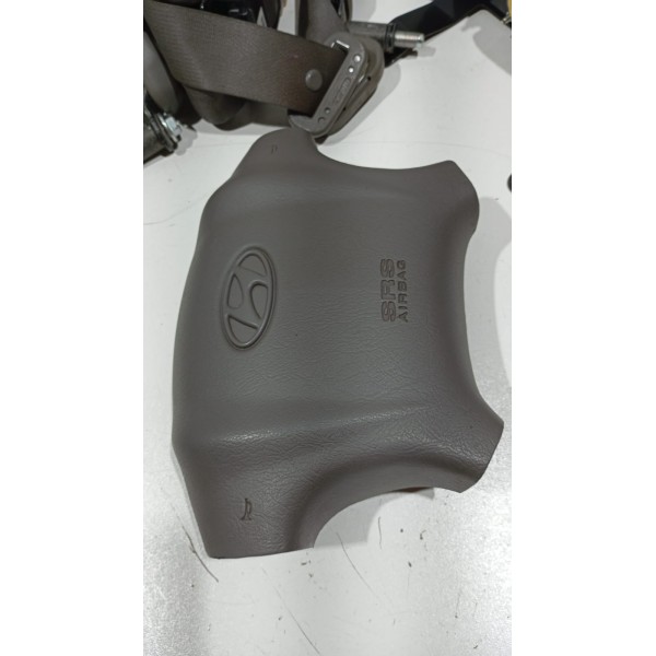KIT AIRBAG HYUNDAI TUCSON 2006 A 2016