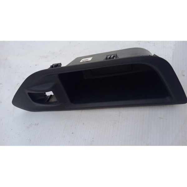 Moldura Puxador Porta T.e Fiat Strada Freedom 20 A 23