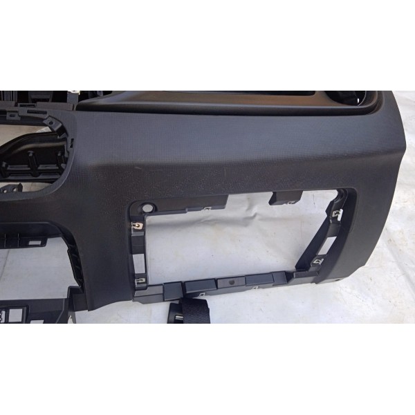 Kit Airbag Fiat Strada Freedom 20 A 23