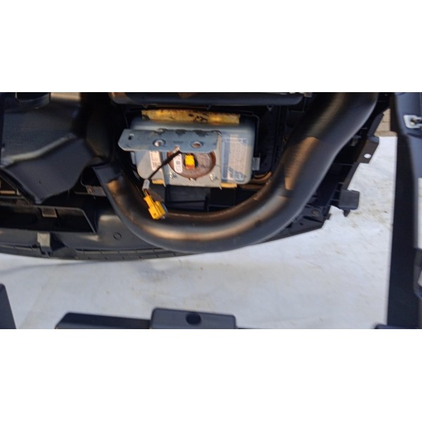 Kit Airbag Fiat Strada Freedom 20 A 23