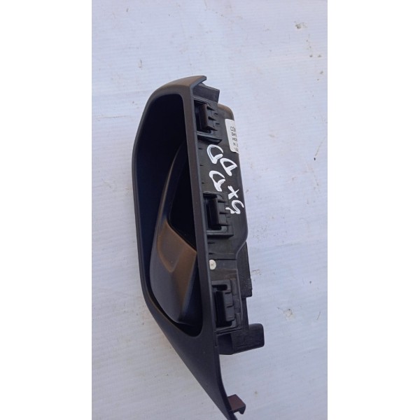 Maçaneta Interna Porta D.d Fiat Strada Freedom 20 A 23