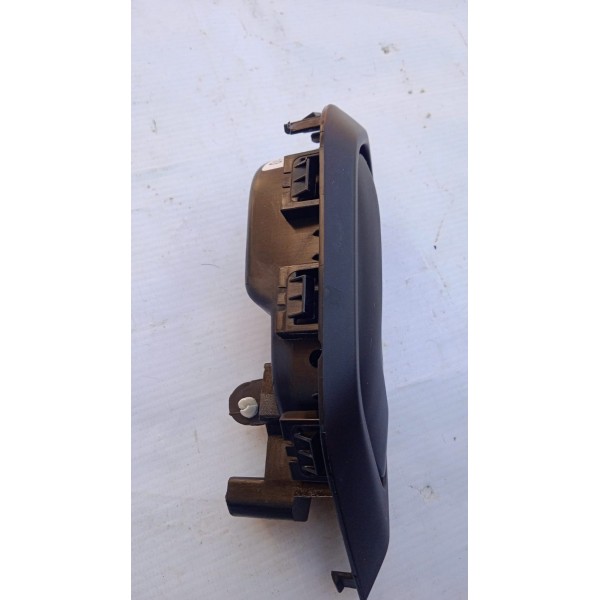 Maçaneta Interna Porta D.d Fiat Strada Freedom 20 A 23