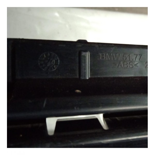 Guia Suporte Lateral Spoiler L.e Bmw 535 Gt Sport 08 A 13