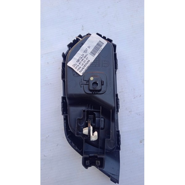 Maçaneta Interna Porta T.d Fiat Freedom 20 A 23
