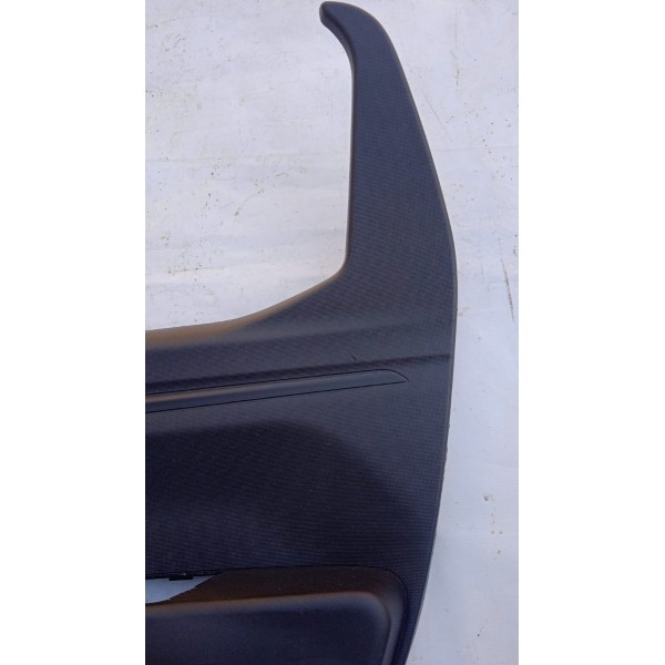 Forro De Porta Traseiro Dir Fiat Strada Freedom 20 A 23