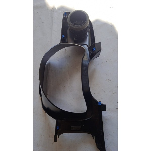 Moldura Painel Instrumento Fiat Strada Freedom 20 A 23
