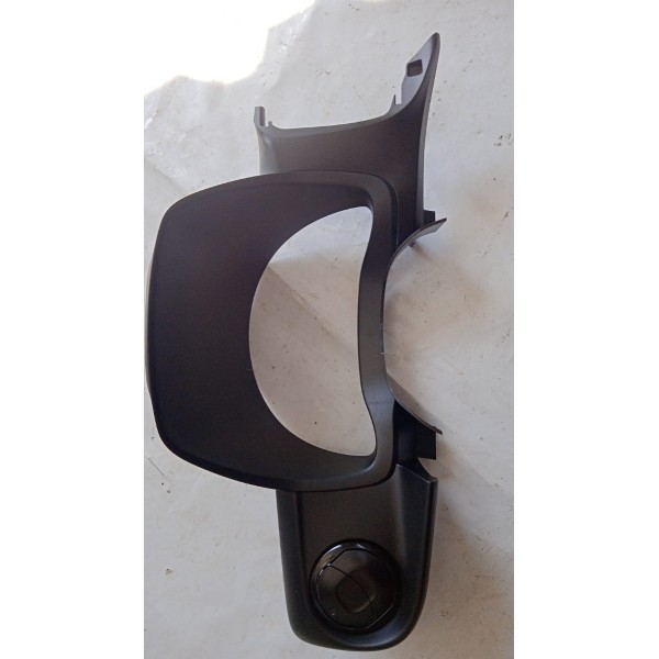 Moldura Painel Instrumento Fiat Strada Freedom 20 A 23