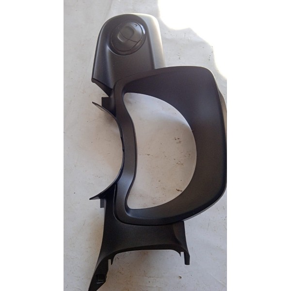 Moldura Painel Instrumento Fiat Strada Freedom 20 A 23