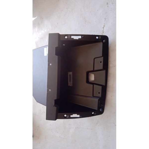 Fundo Porta Luvas Fiat Strada Freedom 20 A 23