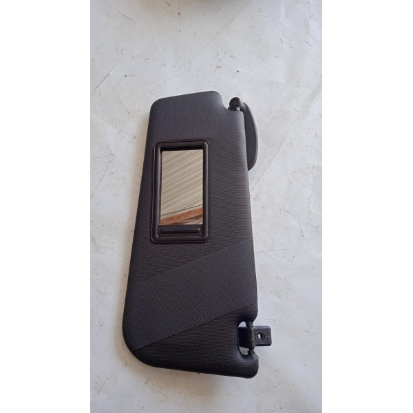 Quebra Sol Lado Esquerdo Fiat Strada Freedom 20 A 23