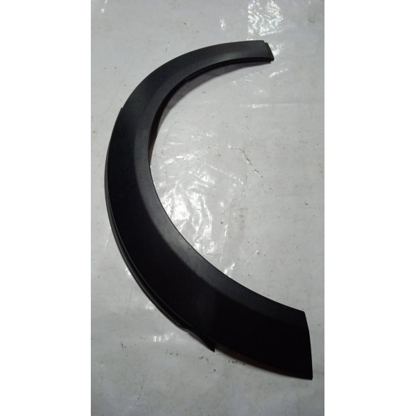 Aplique Moldura Paralama L.e Mini Cooper S 2 Portas 08 A 13