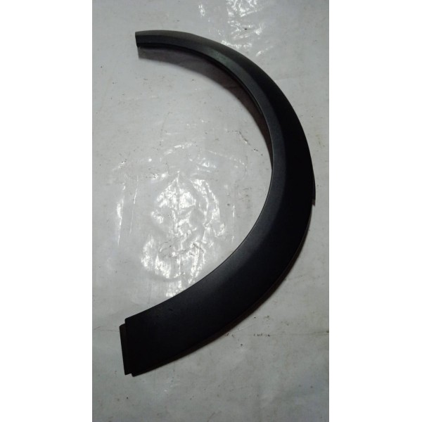 Aplique Moldura Paralama L.e Mini Cooper S 2 Portas 08 A 13