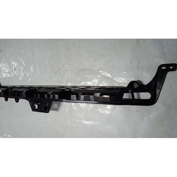 Guia Suporte Absorvedor Impacto Traseiro Jeep Compass
