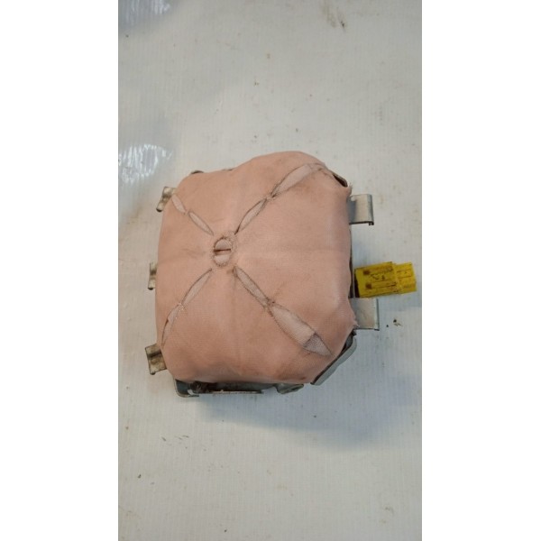 Bolsa Airbag Volante  Pajero Full 2005 A 2012