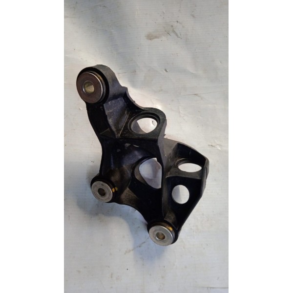 Suporte Cabo Marcha Vw Gol Voyage Fox Saveiro