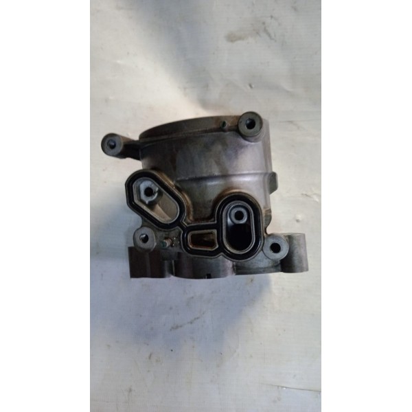 Cavalete Suporte Filtro Oleo Bmw X1 320i 2.0 2010 A 2012