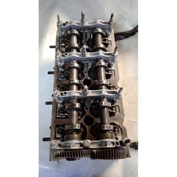 Cabeçote L.e Vw Amarok V6 3.0 Diesel Std 18 A 22