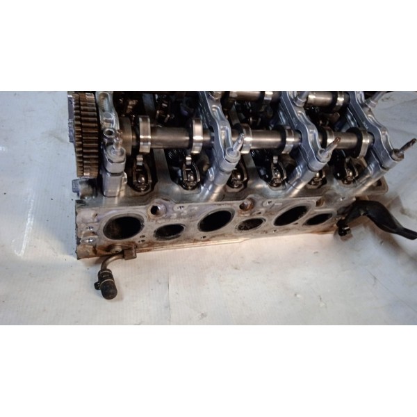 Cabeçote L.e Vw Amarok V6 3.0 Diesel Std 18 A 22