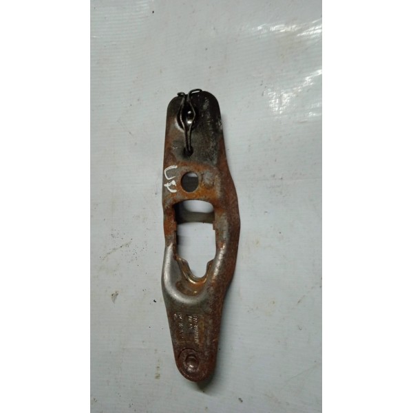 Garfo Da Embreagem Vw Up Gol Voyage 3cc 1.0