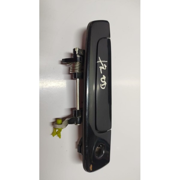 Maçaneta Externa Porta D.d Mitsubishi Pajero Tr4 04 A 15