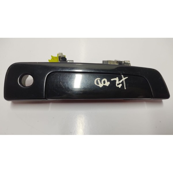 Maçaneta Externa Porta D.d Mitsubishi Pajero Tr4 04 A 15
