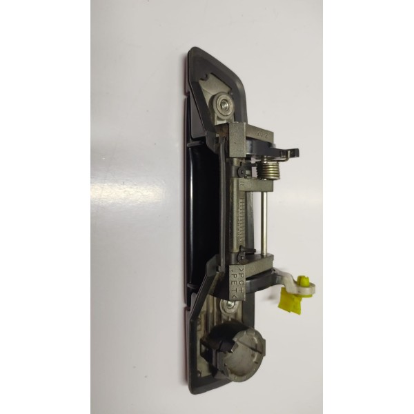 Maçaneta Externa Porta D.d Mitsubishi Pajero Tr4 04 A 15
