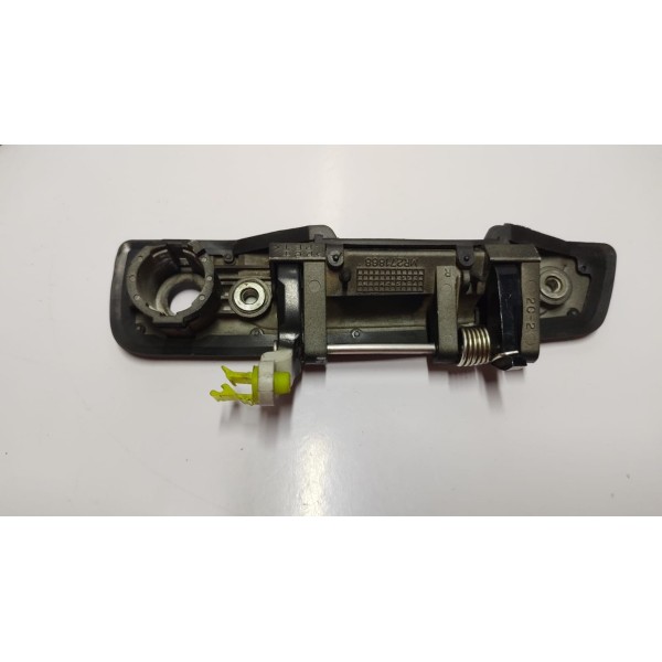 Maçaneta Externa Porta D.d Mitsubishi Pajero Tr4 04 A 15