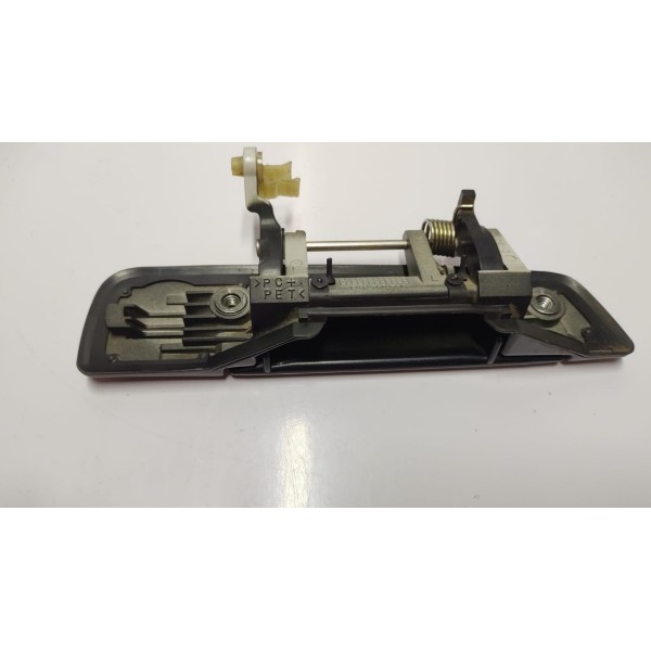 Maçaneta Externa Porta T.e Mitsubishi Pajero Tr4 04 A 15