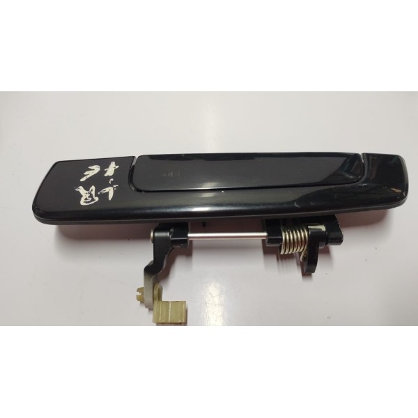 Maçaneta Externa Porta T.e Mitsubishi Pajero Tr4 04 A 15