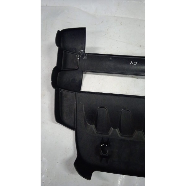 Capa Tampa Superior Motor Citroen C4 Peugeot 307 - 308 2.0